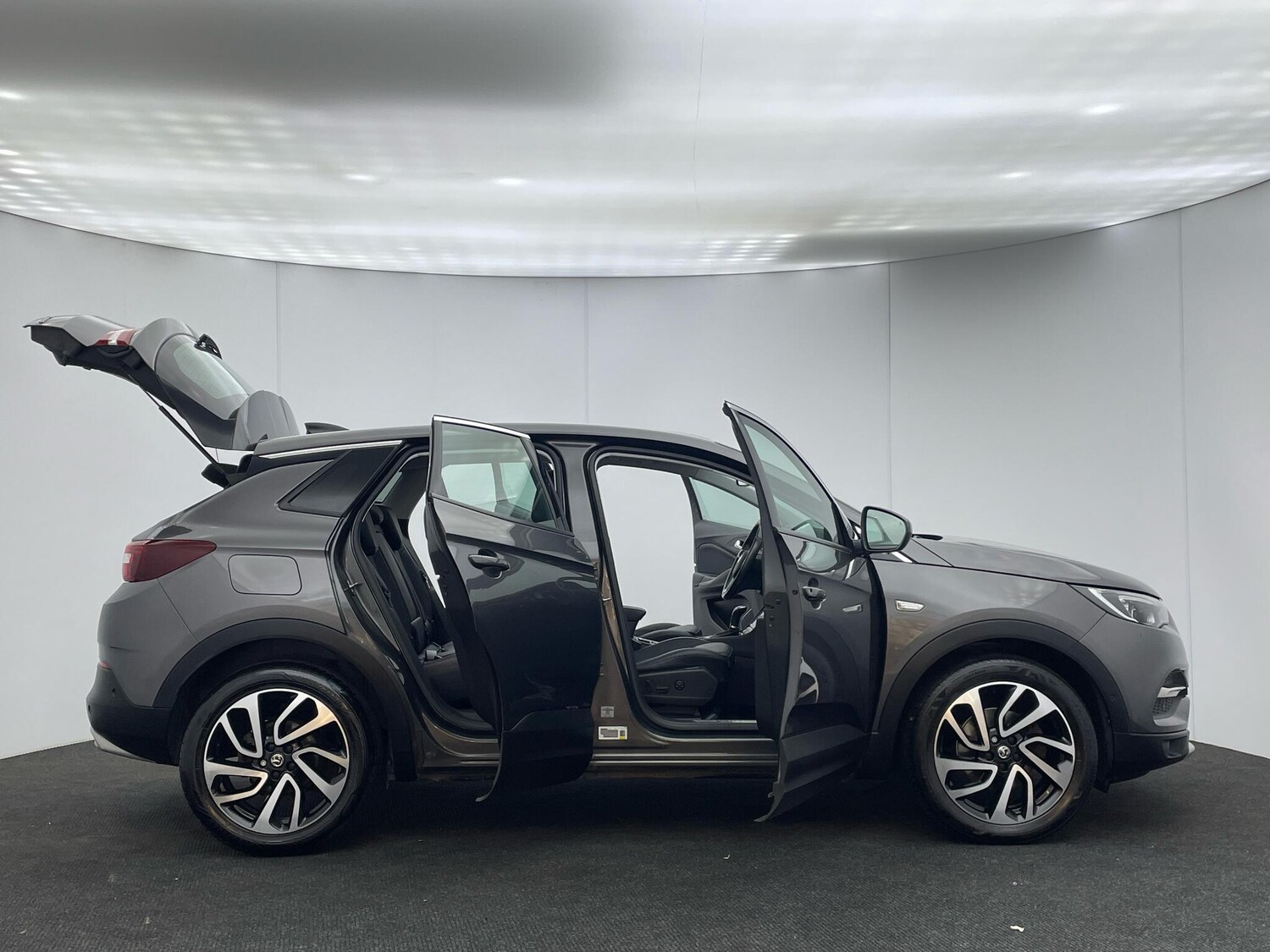 Used Vauxhall Grandland X 2019 for sale - 75905246: Photo 46