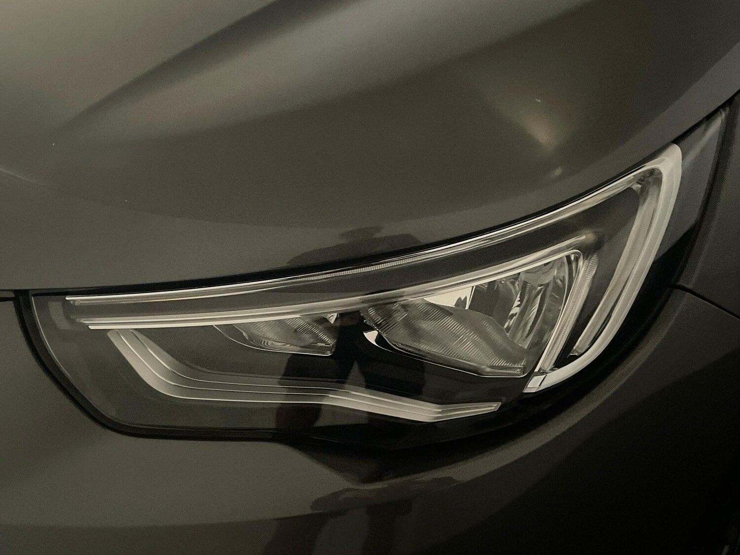 Used Vauxhall Grandland X 2019 for sale - 75905246: Photo 48