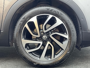 Used Vauxhall Grandland X 2019 for sale - 75905246: Photo