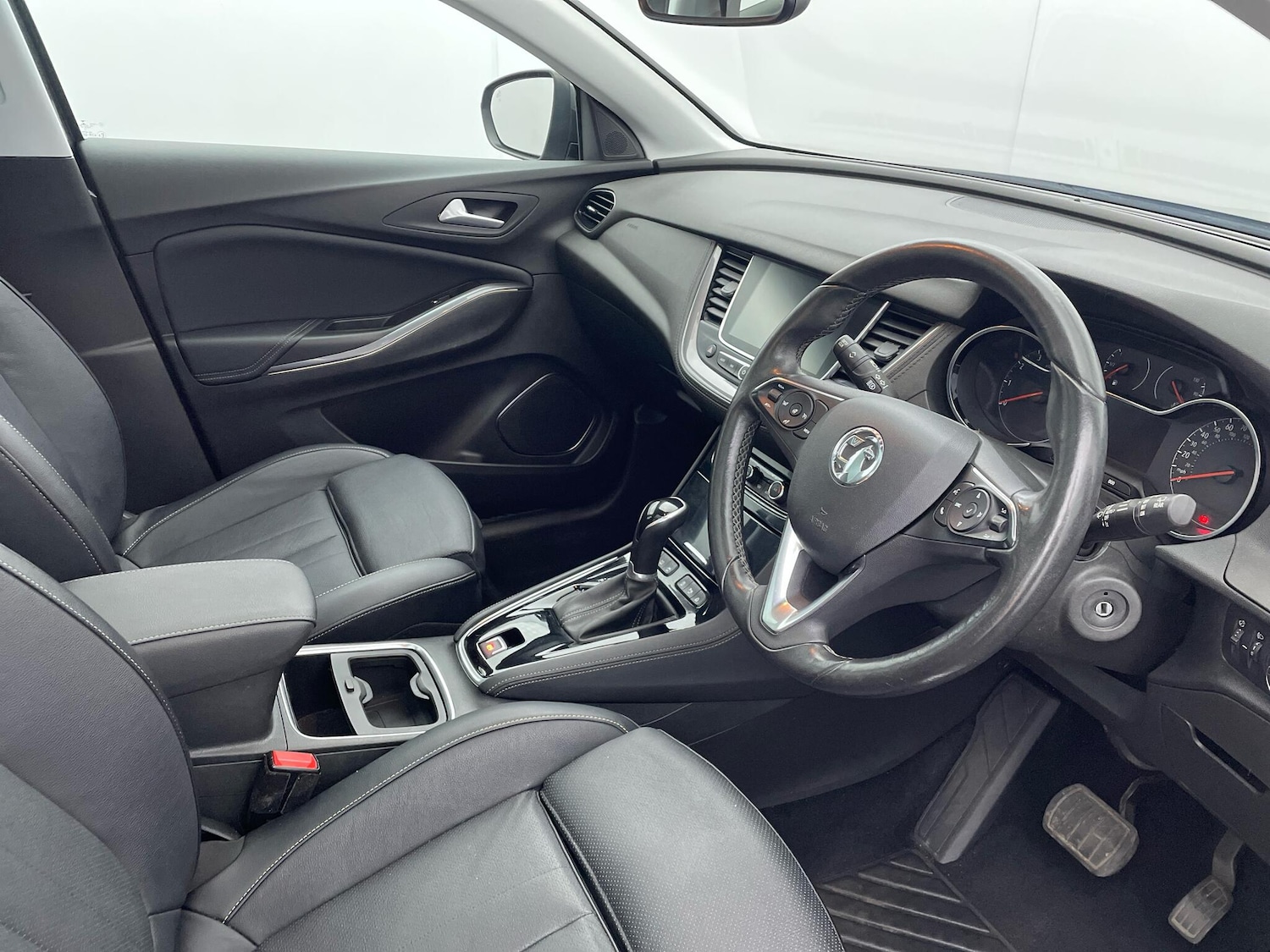 Used Vauxhall Grandland X 2019 for sale - 75905246: Photo 5