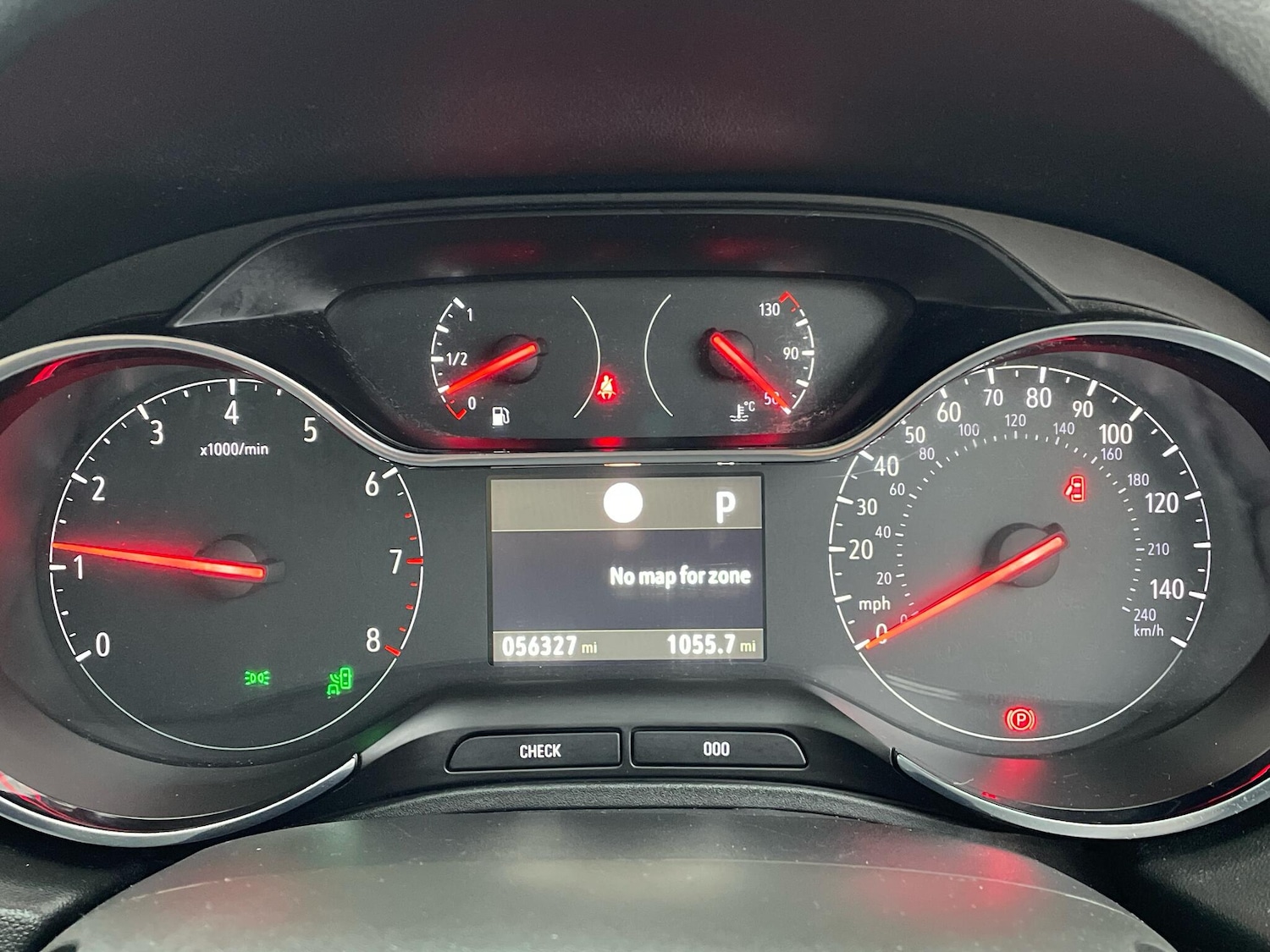 Used Vauxhall Grandland X 2019 for sale - 75905246: Photo 6