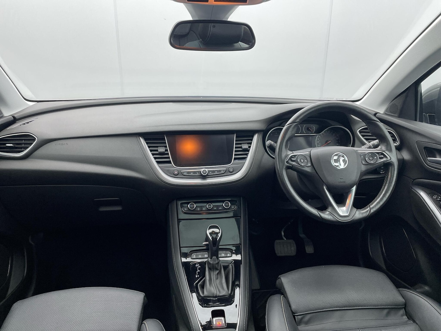 Used Vauxhall Grandland X 2019 for sale - 75905246: Photo 7