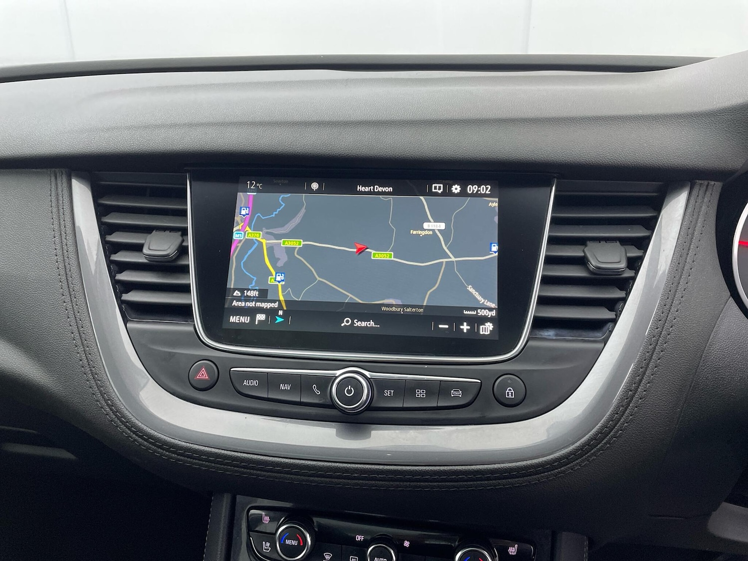 Used Vauxhall Grandland X 2019 for sale - 75905246: Photo 8