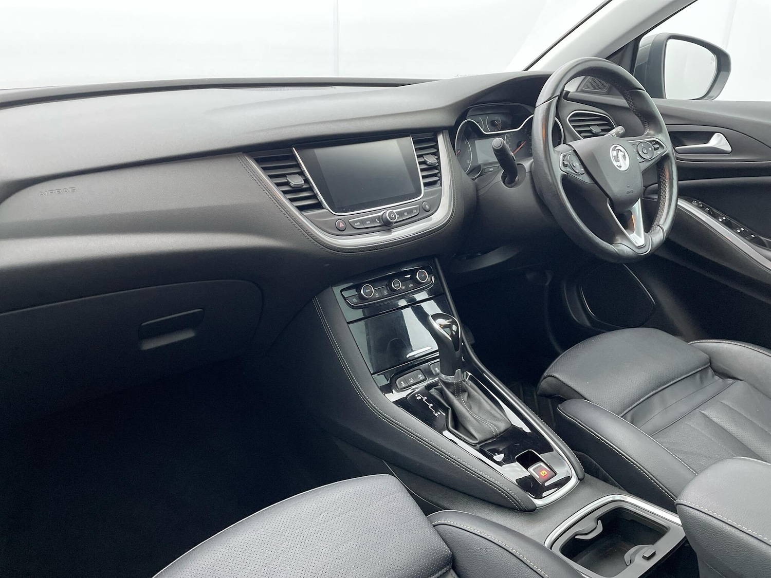 Used Vauxhall Grandland X 2019 for sale - 75905246: Photo 9