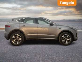 Used Jaguar E-Pace 2021 for sale - 74586013: Photo
