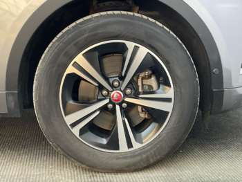 Used Jaguar E-Pace 2021 for sale - 74586013: Photo