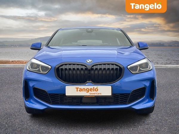 Used BMW 1 Series 2021 for sale - 75507789: Photo 11