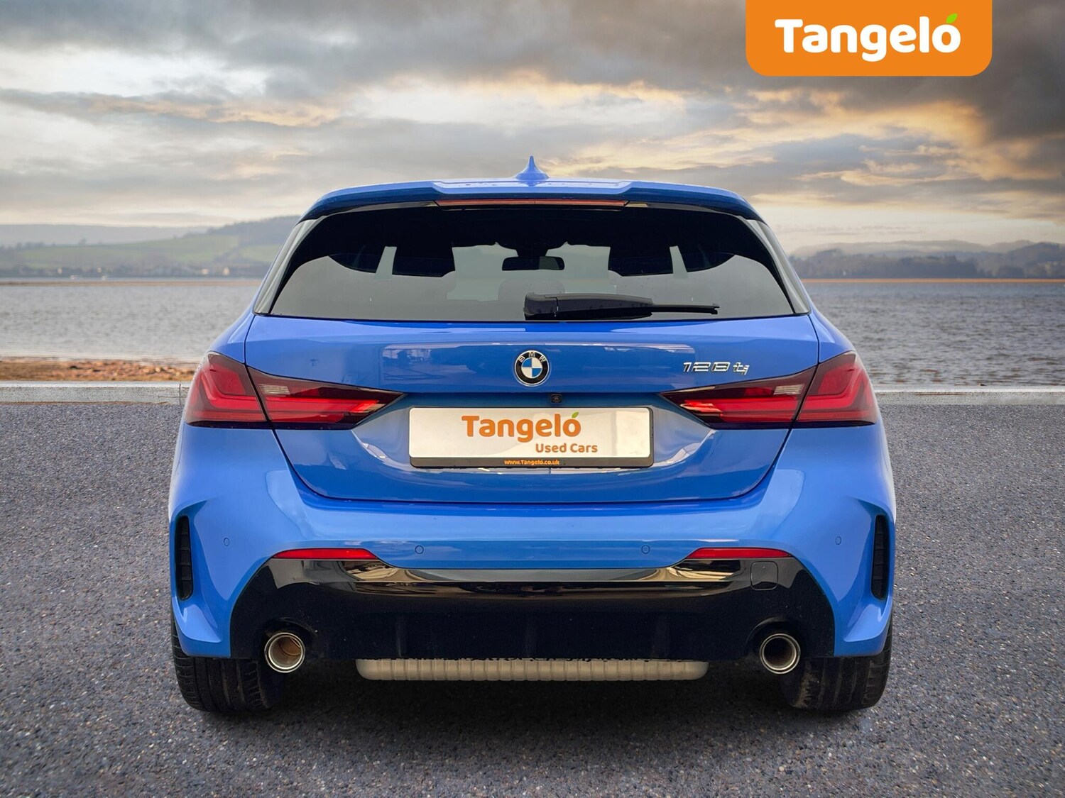 Used BMW 1 Series 2021 for sale - 75507789: Photo 12