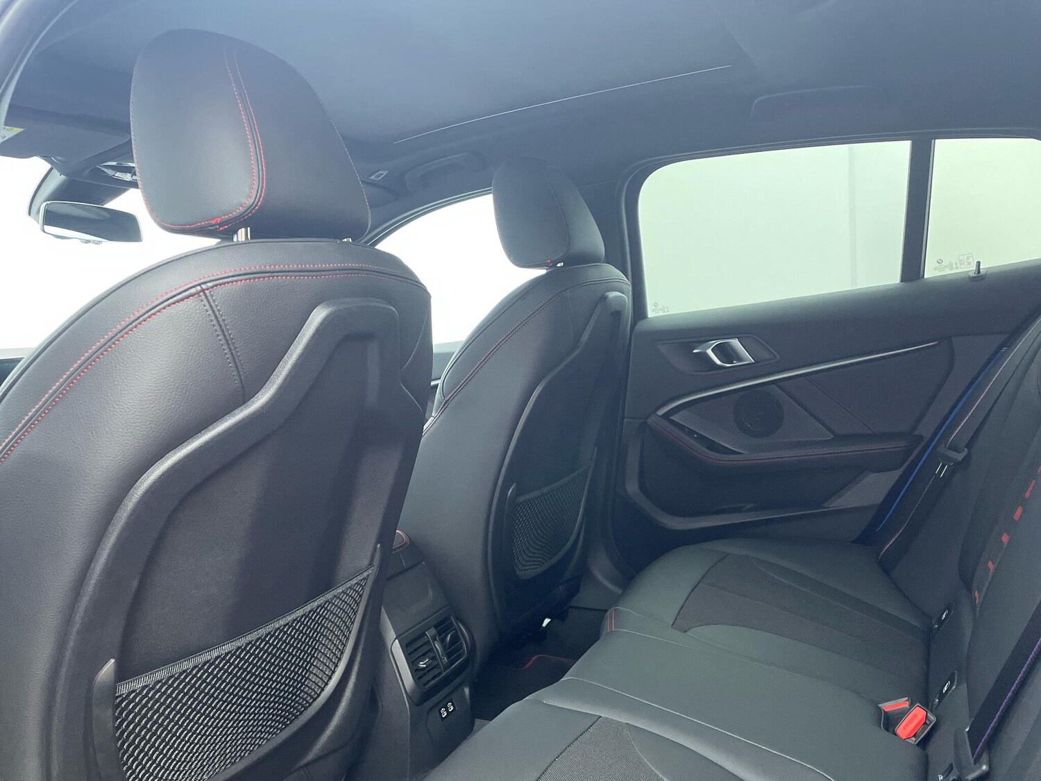 Used BMW 1 Series 2021 for sale - 75507789: Photo 13