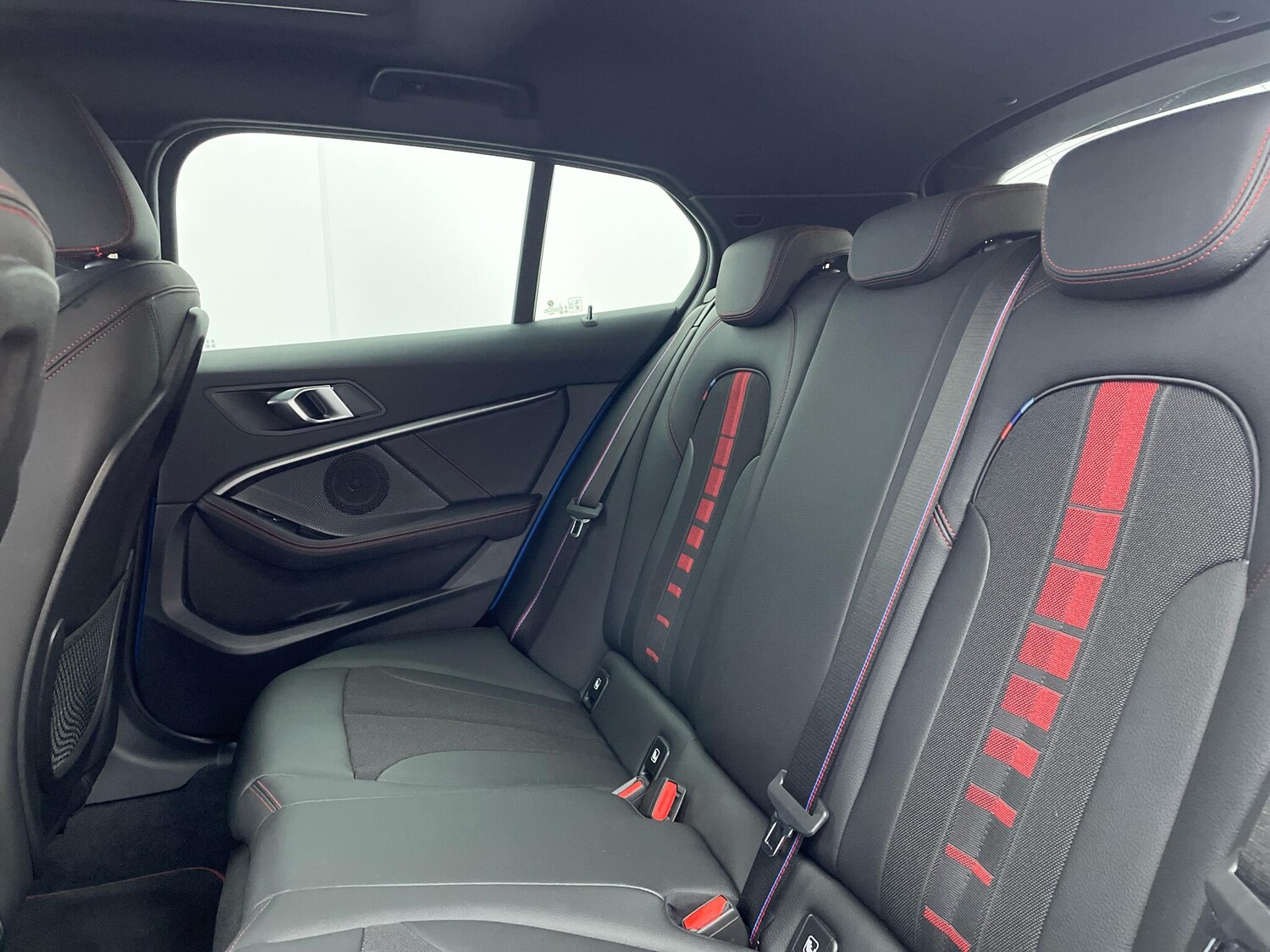 Used BMW 1 Series 2021 for sale - 75507789: Photo 15