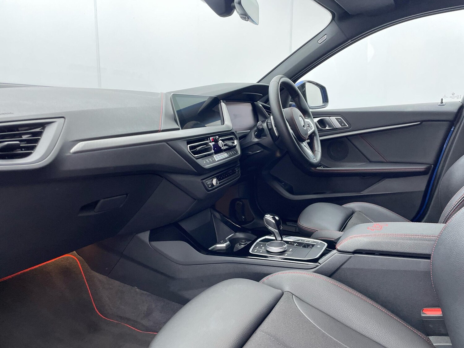 Used BMW 1 Series 2021 for sale - 75507789: Photo 16