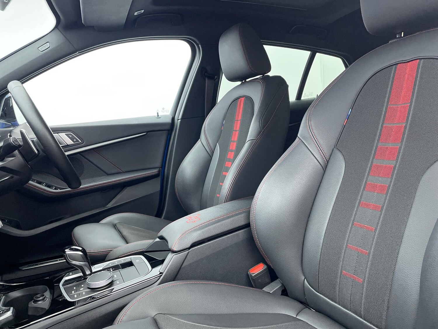 Used BMW 1 Series 2021 for sale - 75507789: Photo 18