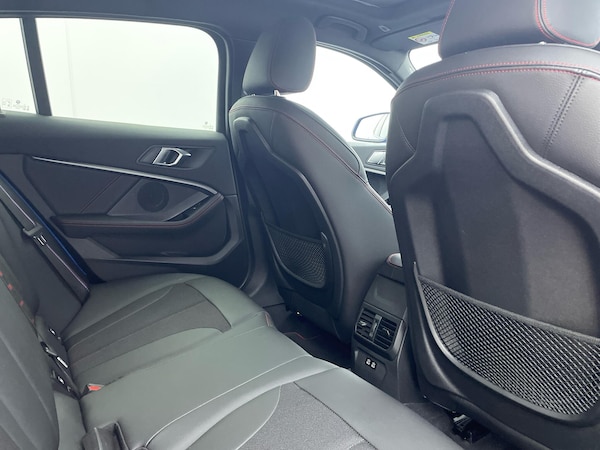 Used BMW 1 Series 2021 for sale - 75507789: Photo 19