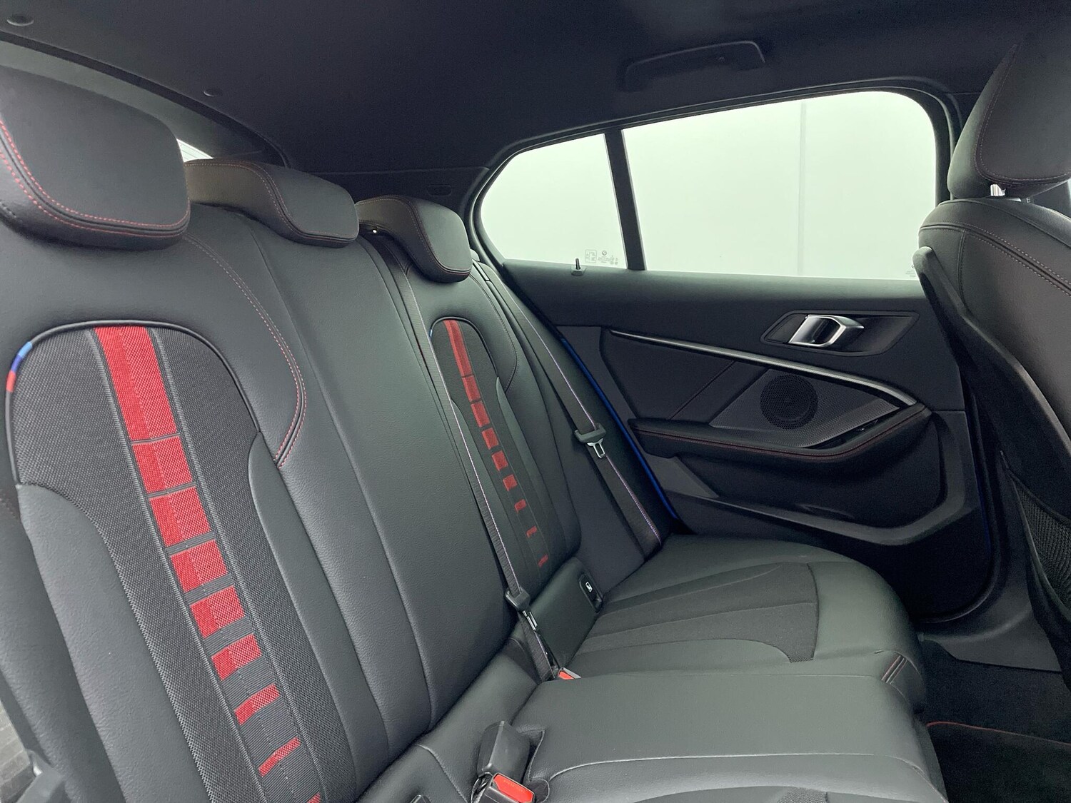 Used BMW 1 Series 2021 for sale - 75507789: Photo 21