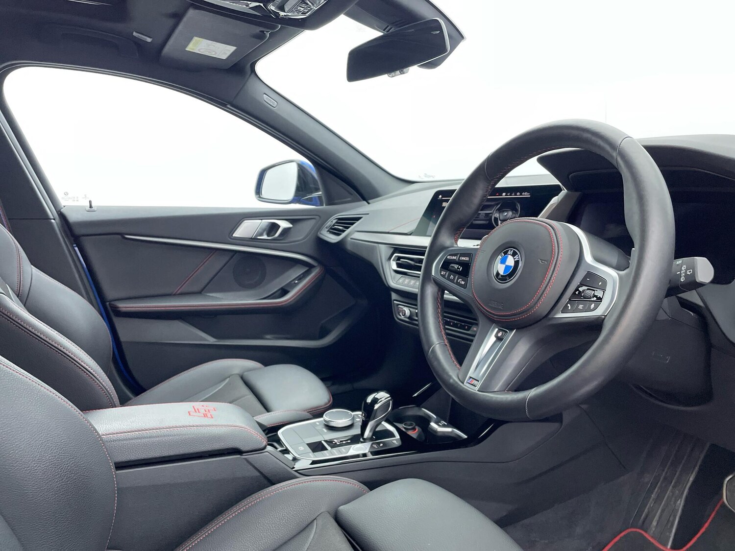 Used BMW 1 Series 2021 for sale - 75507789: Photo 22