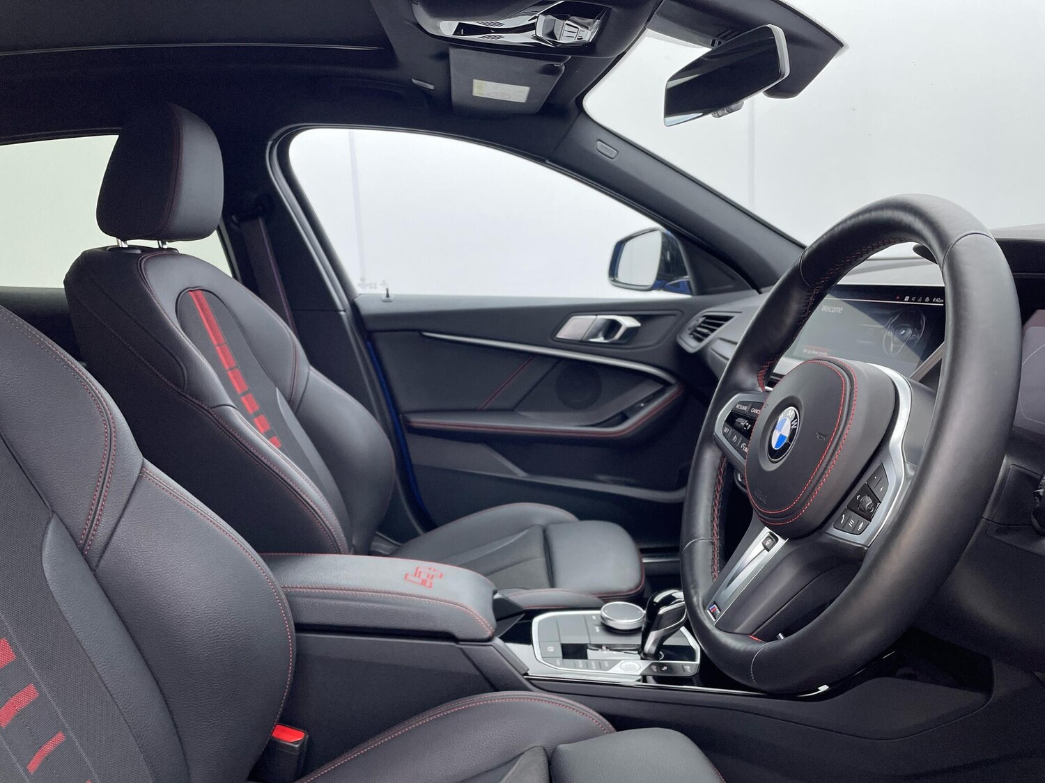 Used BMW 1 Series 2021 for sale - 75507789: Photo 23