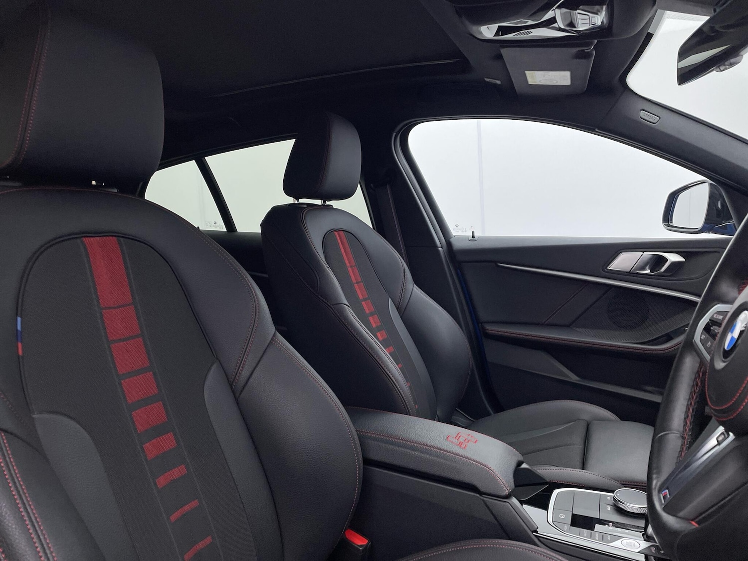 Used BMW 1 Series 2021 for sale - 75507789: Photo 24