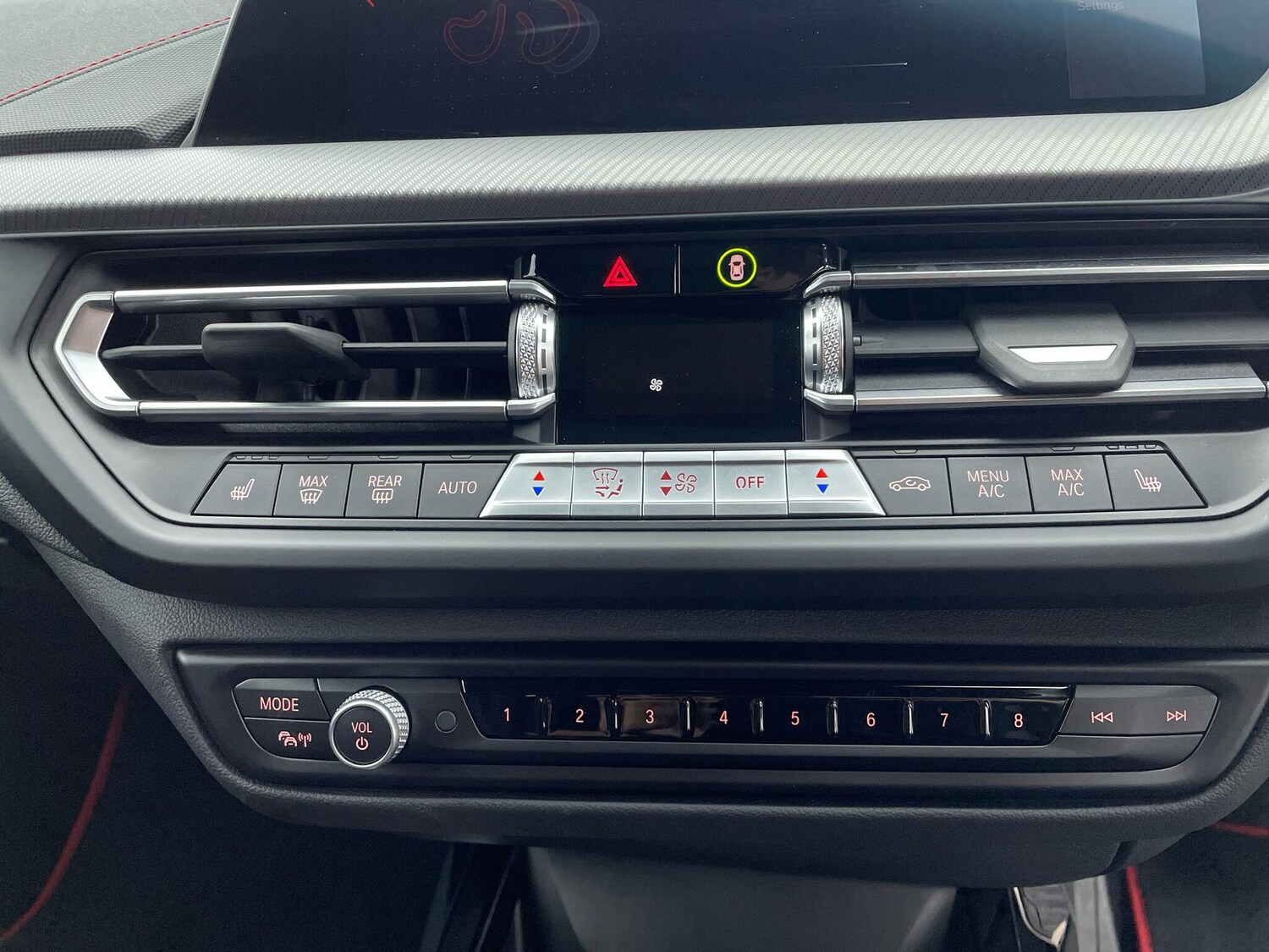 Used BMW 1 Series 2021 for sale - 75507789: Photo 31