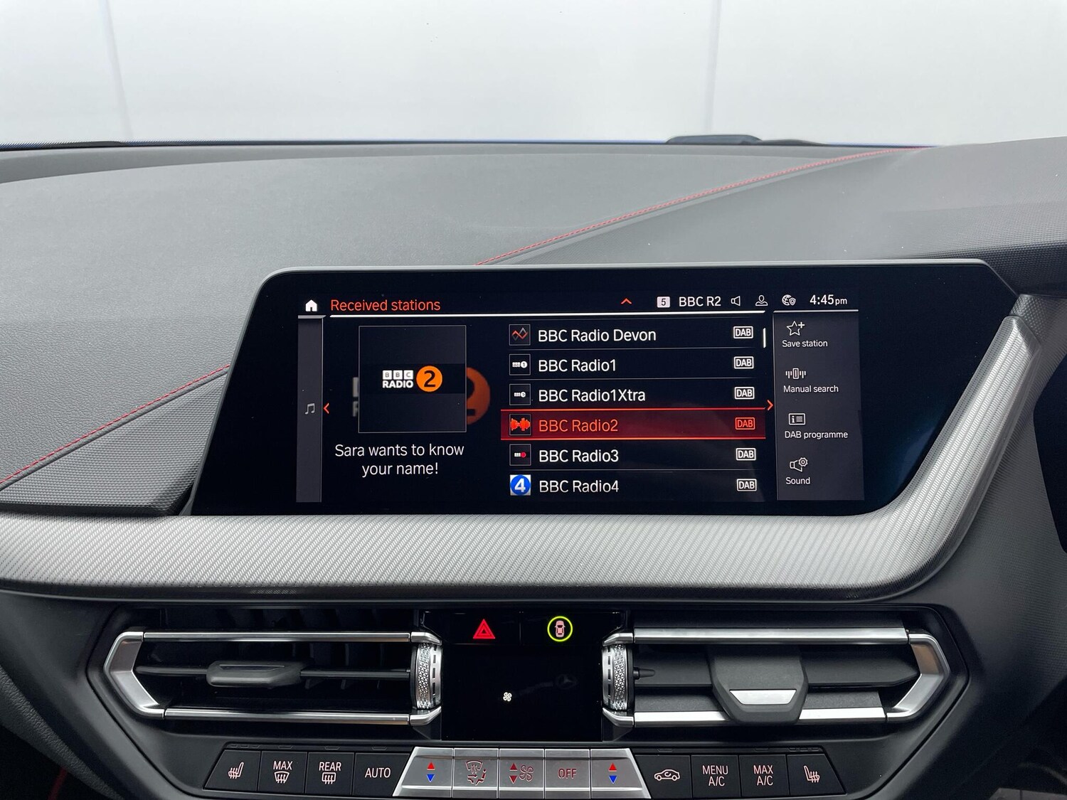 Used BMW 1 Series 2021 for sale - 75507789: Photo 32