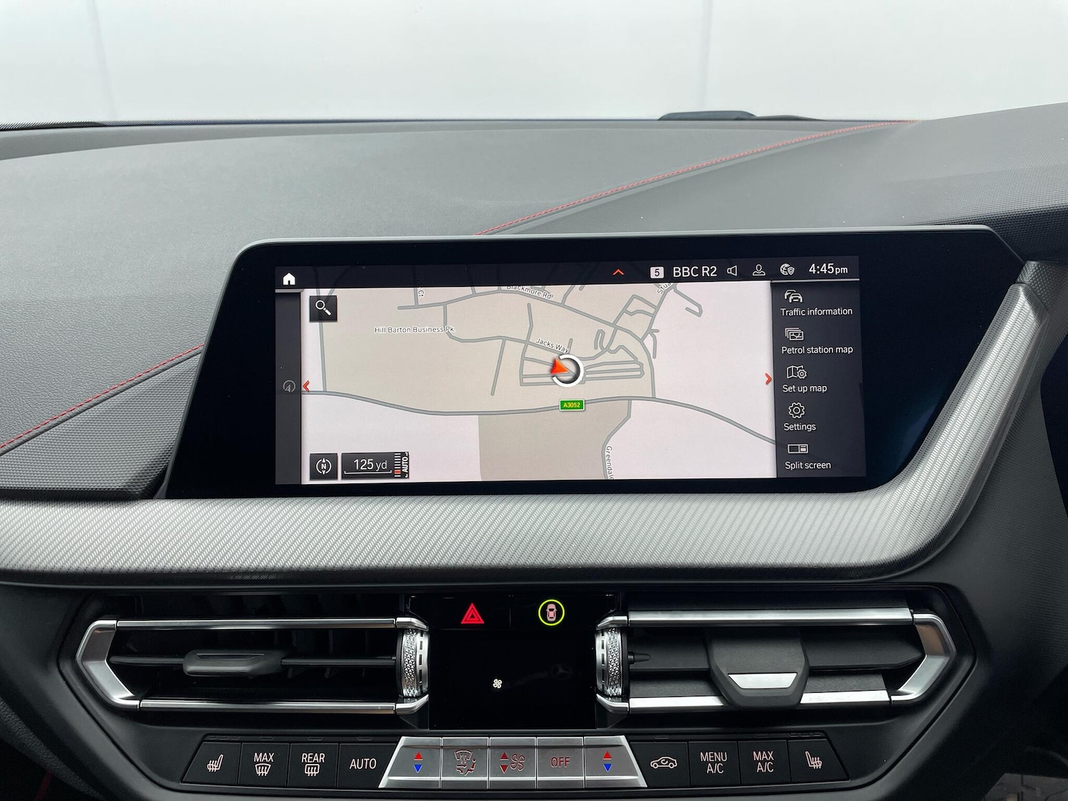 Used BMW 1 Series 2021 for sale - 75507789: Photo 33