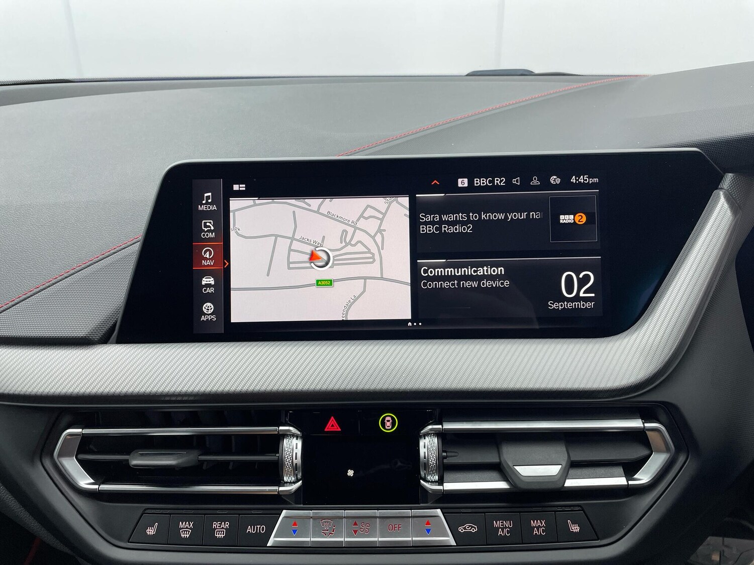 Used BMW 1 Series 2021 for sale - 75507789: Photo 34