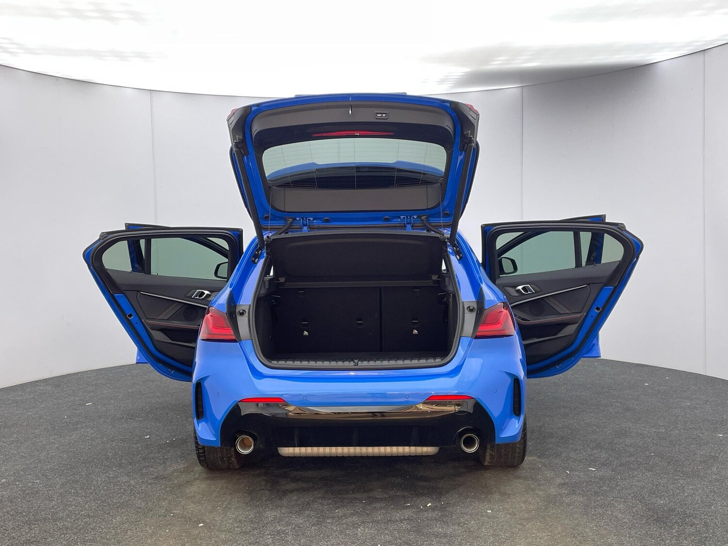 Used BMW 1 Series 2021 for sale - 75507789: Photo 36