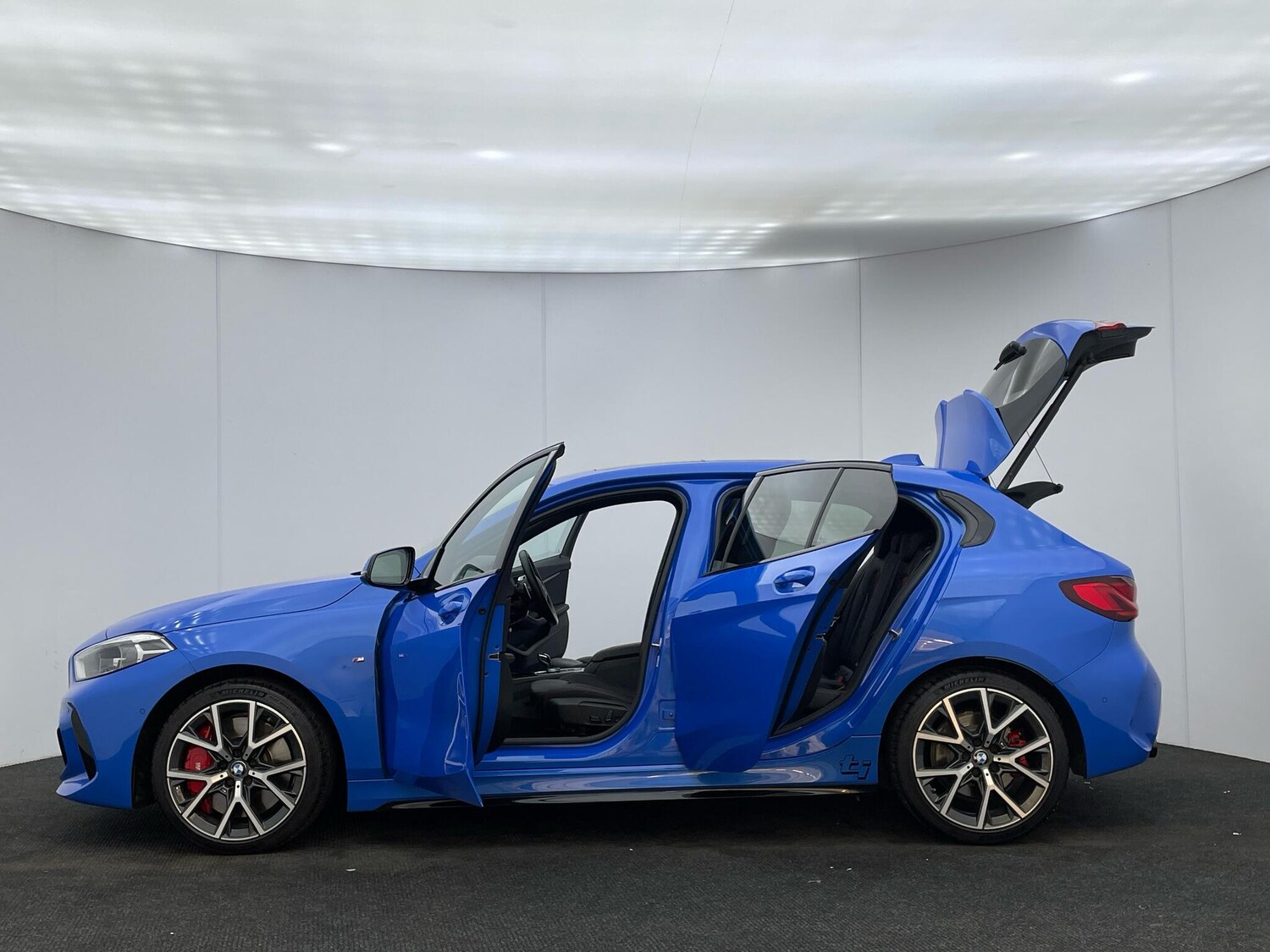 Used BMW 1 Series 2021 for sale - 75507789: Photo 38