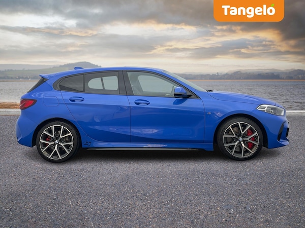 Used BMW 1 Series 2021 for sale - 75507789: Photo 3