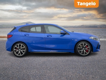 Used BMW 1 Series 2021 for sale - 75507789: Photo