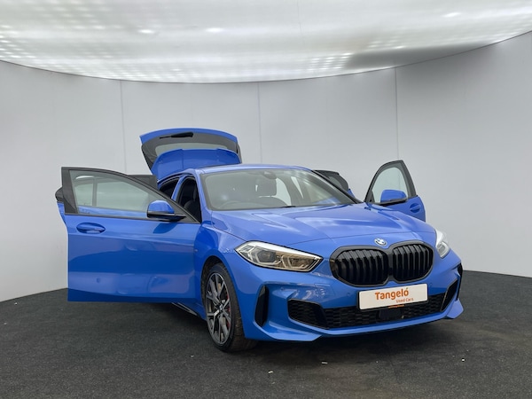 Used BMW 1 Series 2021 for sale - 75507789: Photo 41