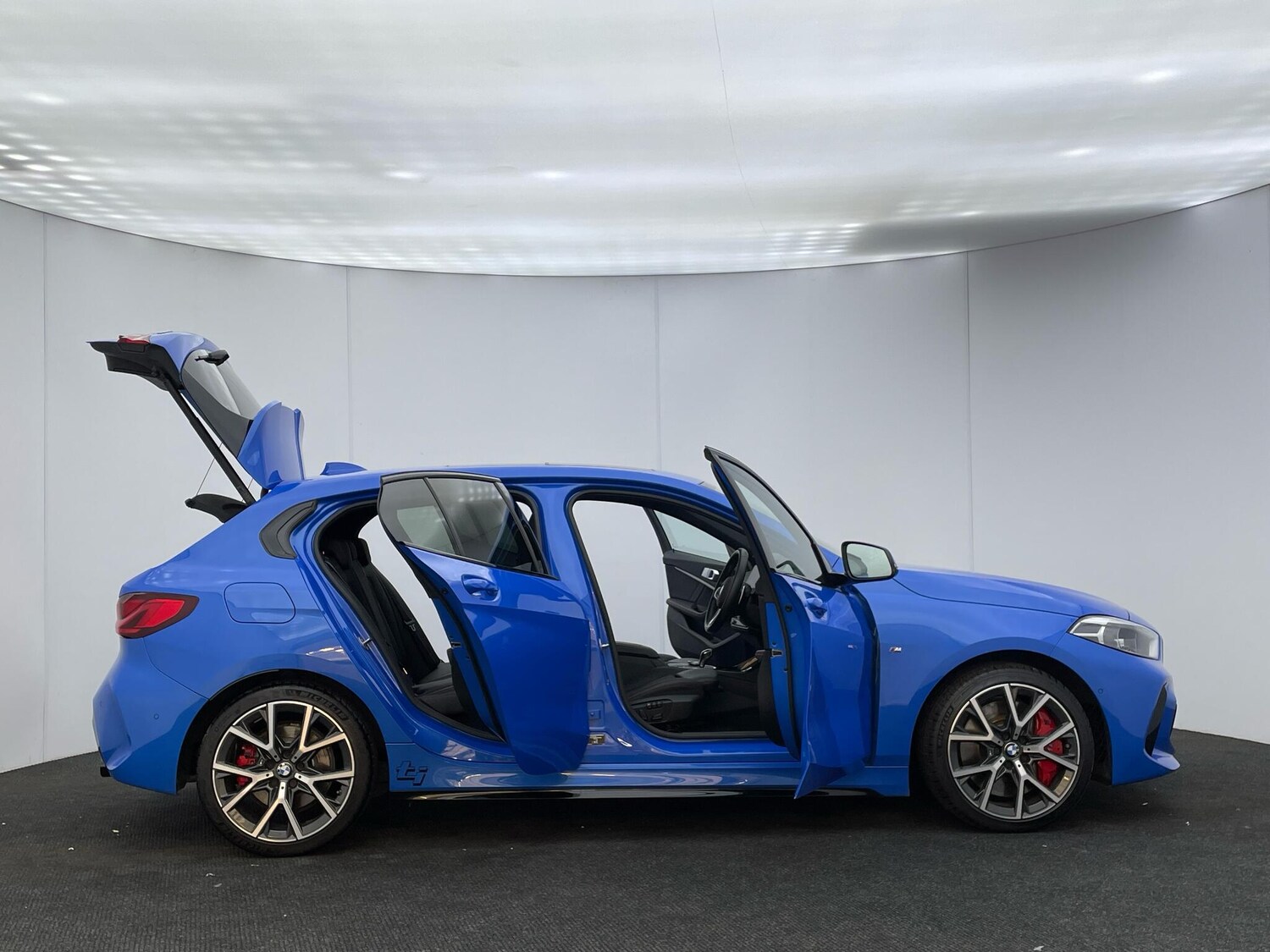 Used BMW 1 Series 2021 for sale - 75507789: Photo 42