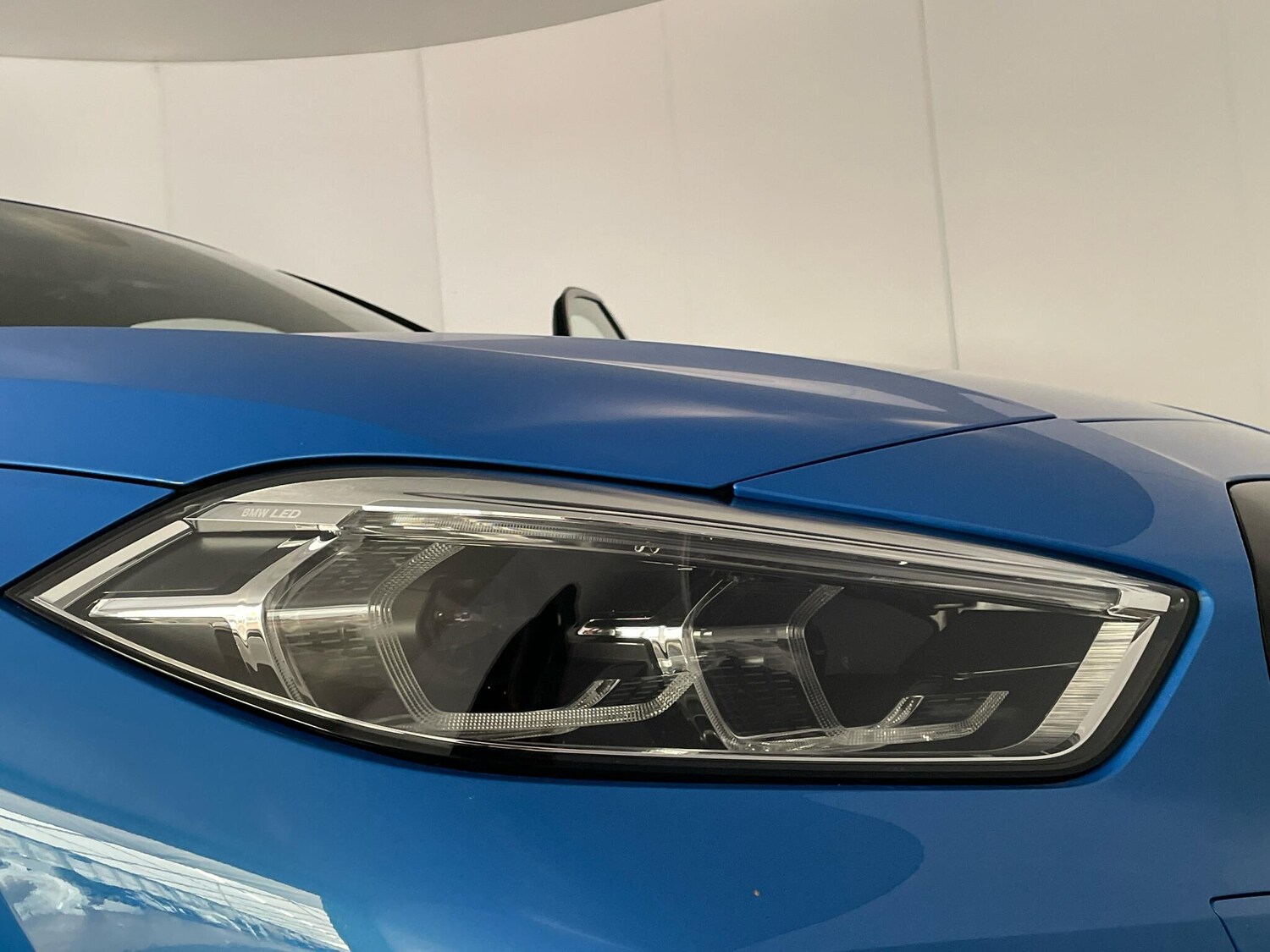 Used BMW 1 Series 2021 for sale - 75507789: Photo 43