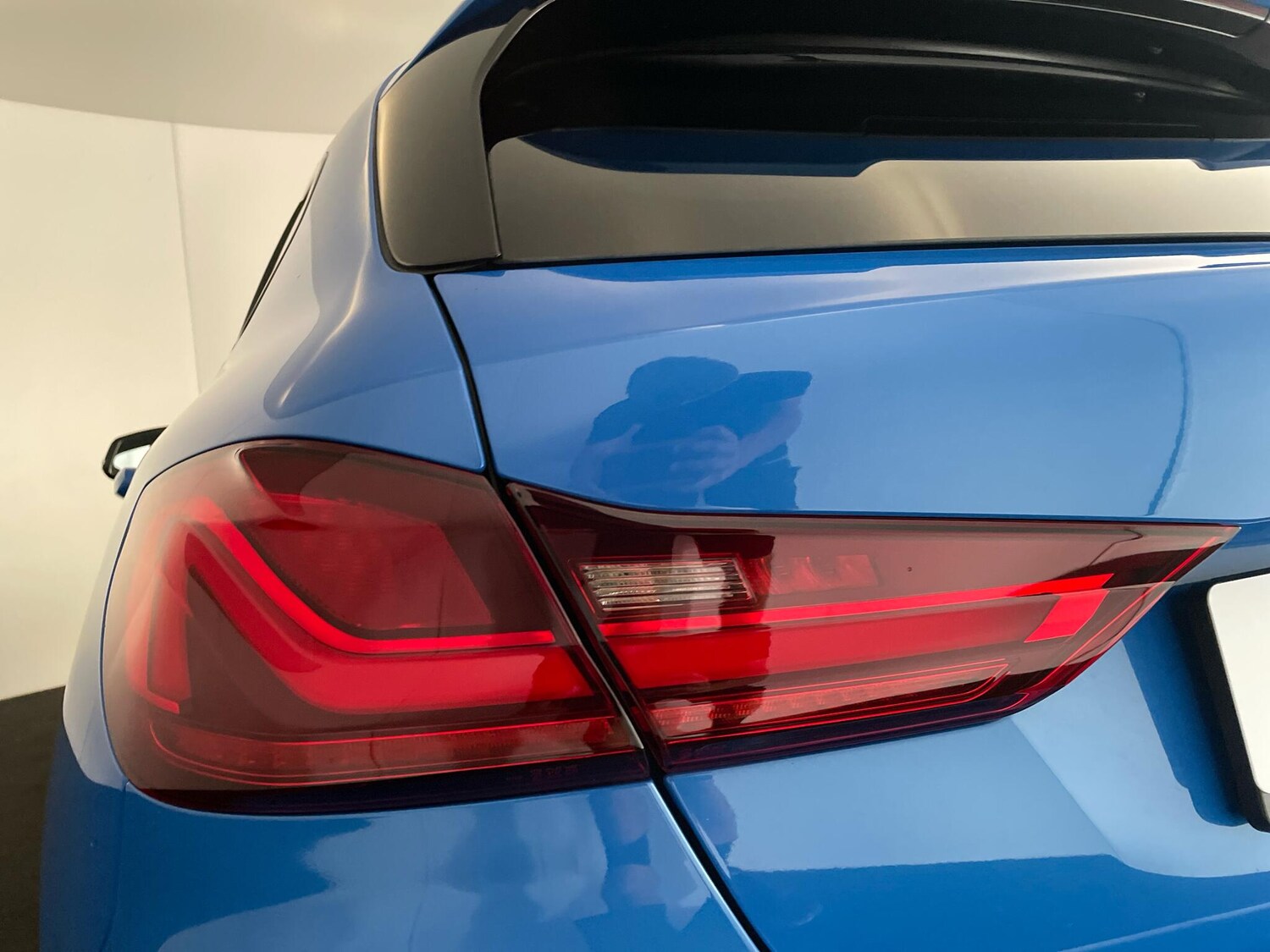 Used BMW 1 Series 2021 for sale - 75507789: Photo 44