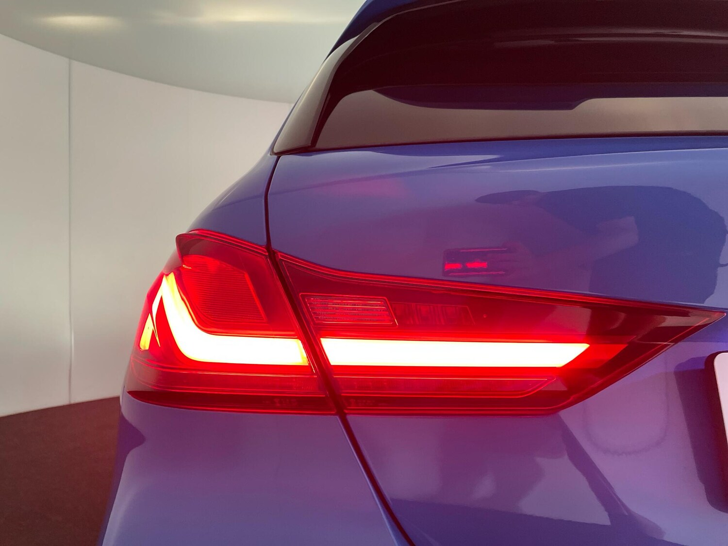 Used BMW 1 Series 2021 for sale - 75507789: Photo 45