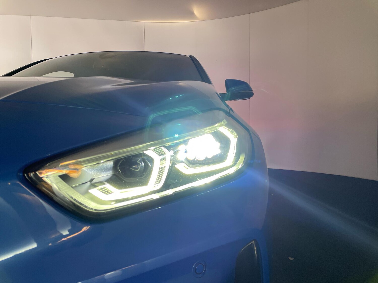 Used BMW 1 Series 2021 for sale - 75507789: Photo 46