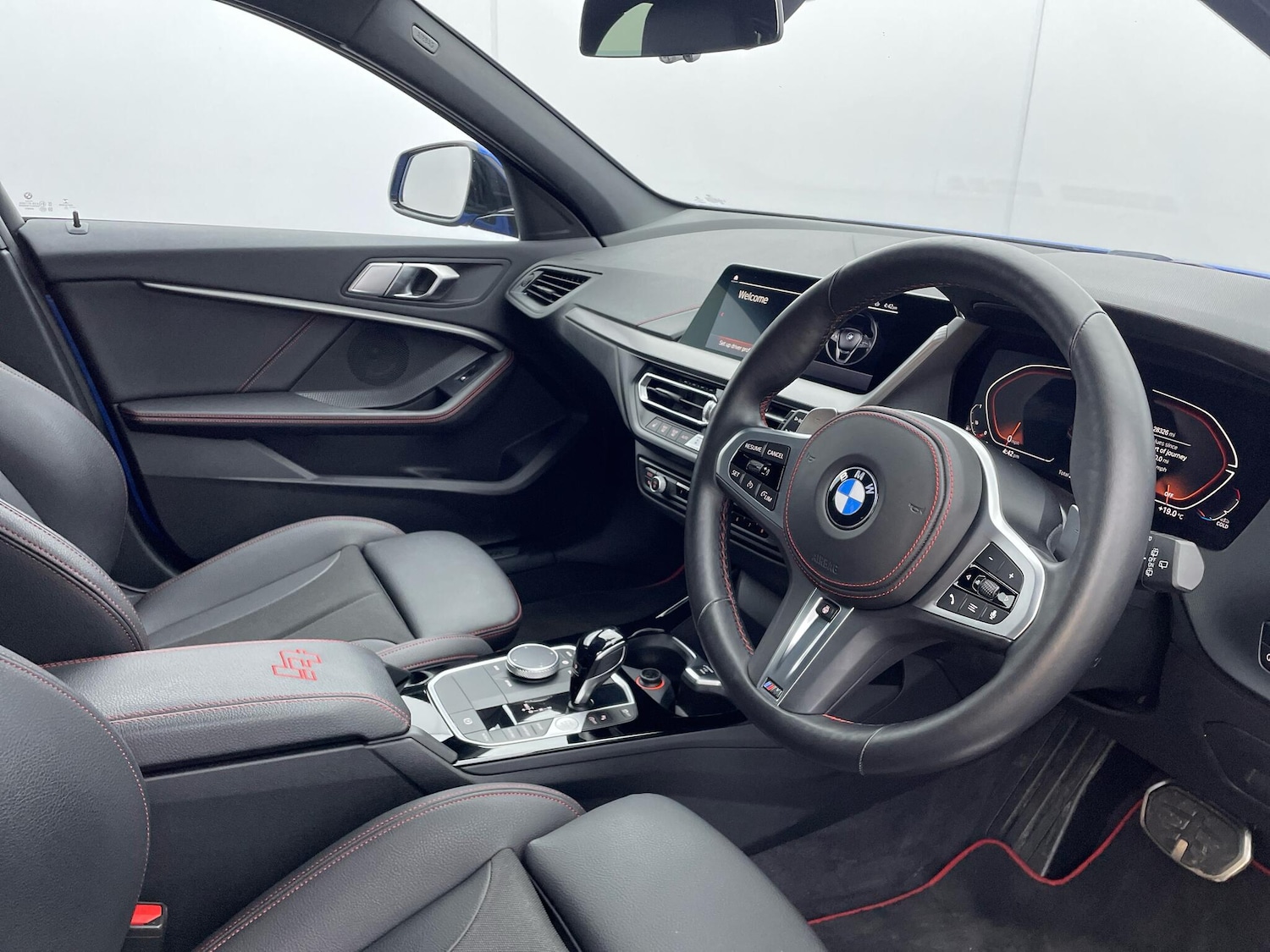 Used BMW 1 Series 2021 for sale - 75507789: Photo 5