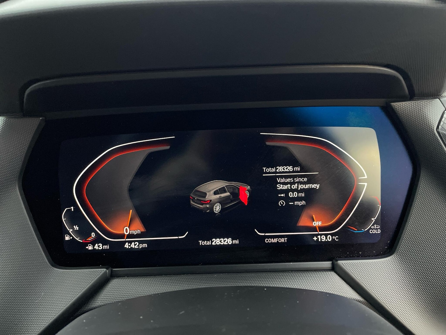 Used BMW 1 Series 2021 for sale - 75507789: Photo 6