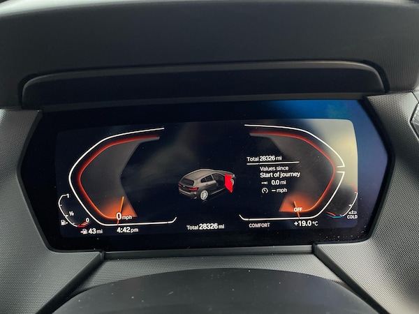 Used BMW 1 Series 2021 for sale - 75507789: Photo 6