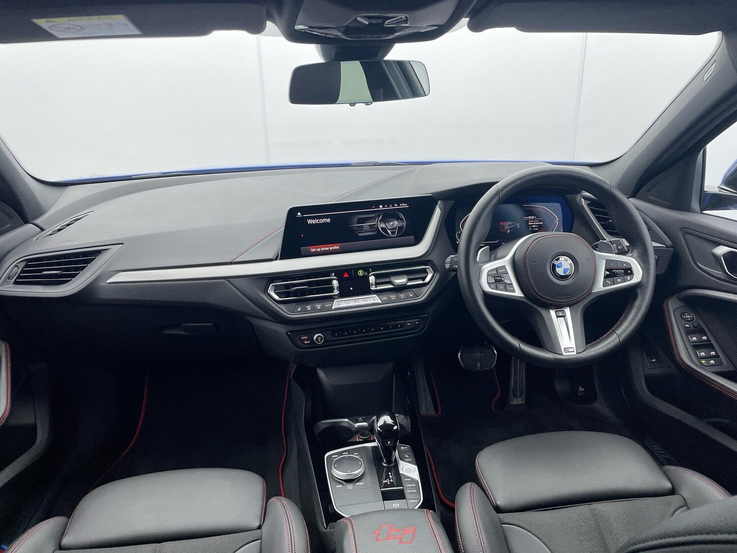 Used BMW 1 Series 2021 for sale - 75507789: Photo 7