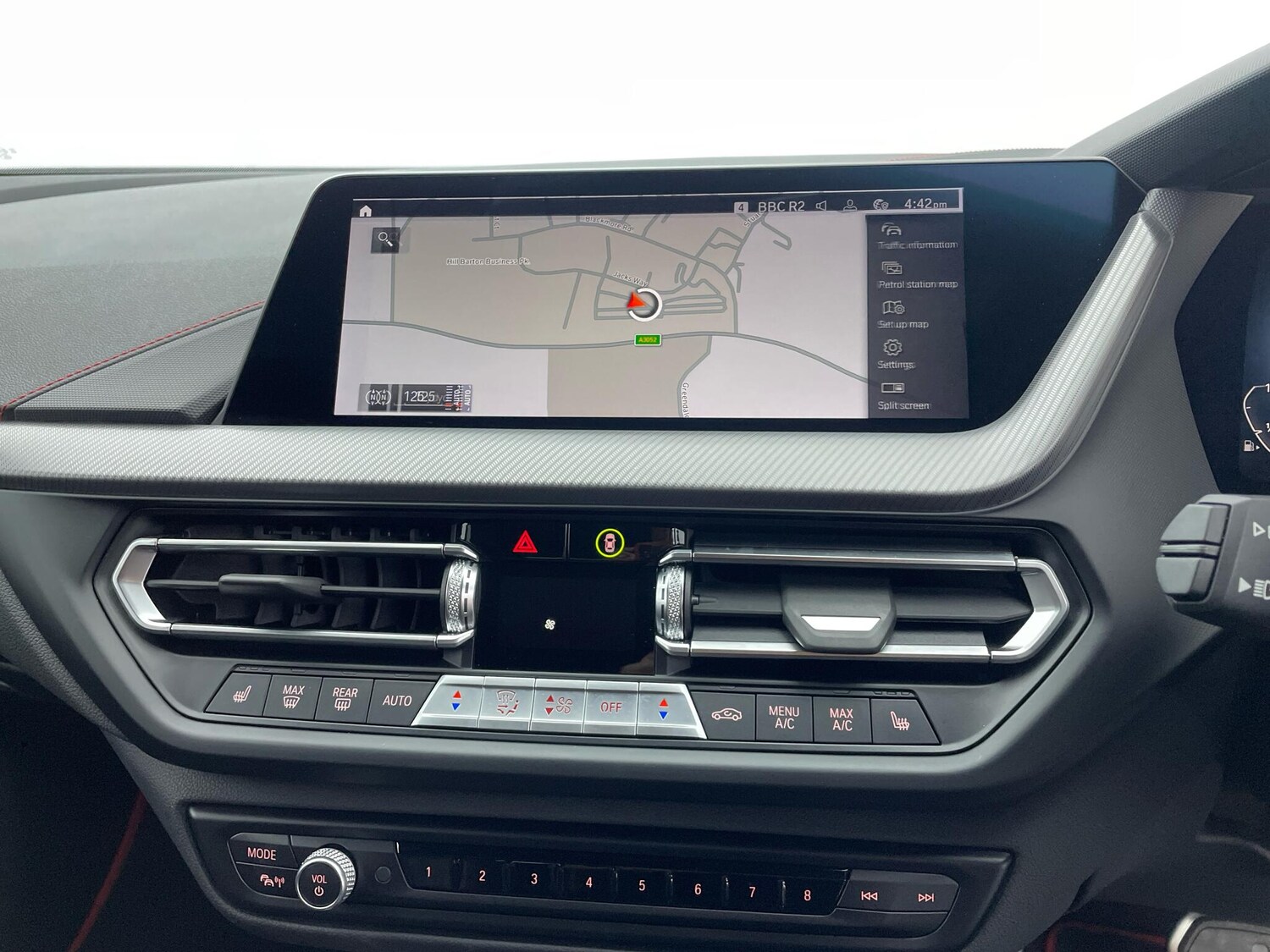 Used BMW 1 Series 2021 for sale - 75507789: Photo 8