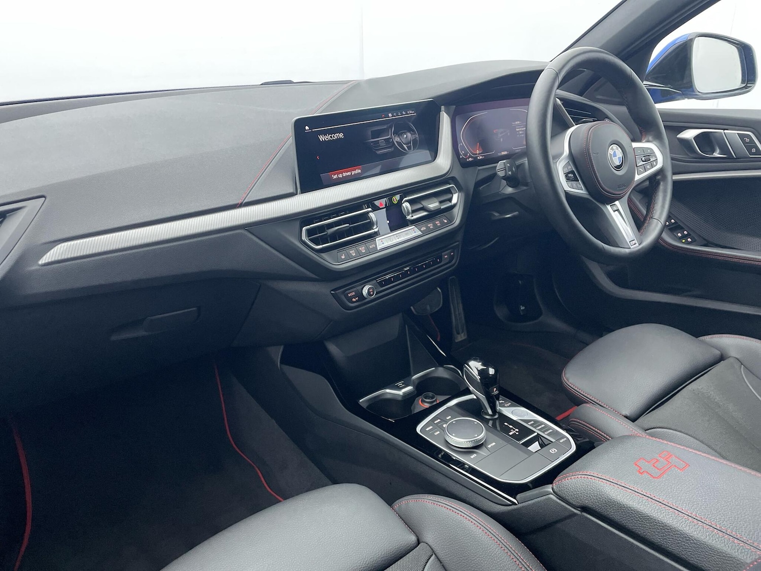 Used BMW 1 Series 2021 for sale - 75507789: Photo 9