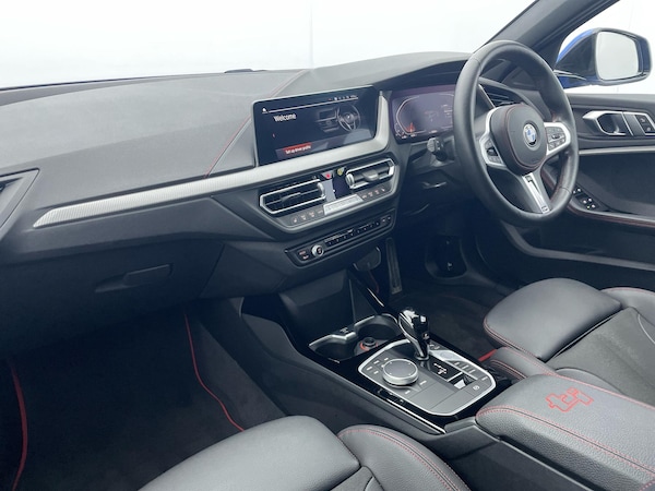 Used BMW 1 Series 2021 for sale - 75507789: Photo 9