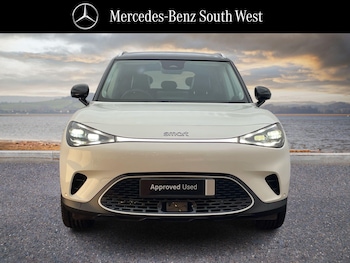 Used smart #1 2023 for sale - 77426179: Photo