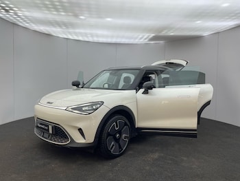 Used smart #1 2023 for sale - 77426179: Photo