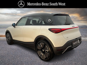 Used smart #1 2023 for sale - 77426179: Photo