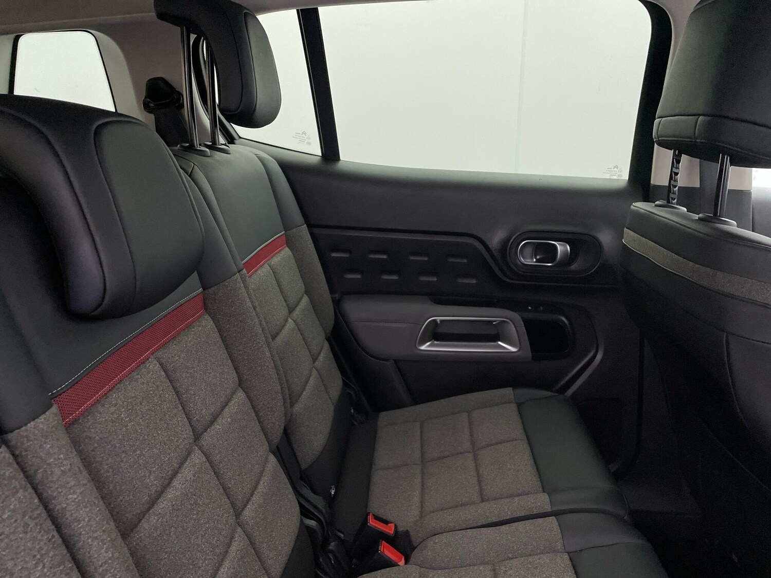 Used Citroen C5 Aircross 2021 for sale - 76424981: Photo 15