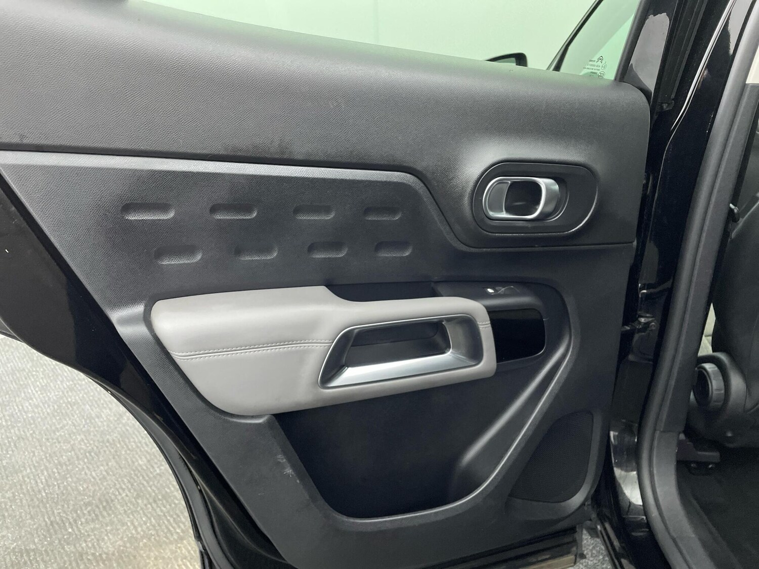 Used Citroen C5 Aircross 2021 for sale - 76424981: Photo 16