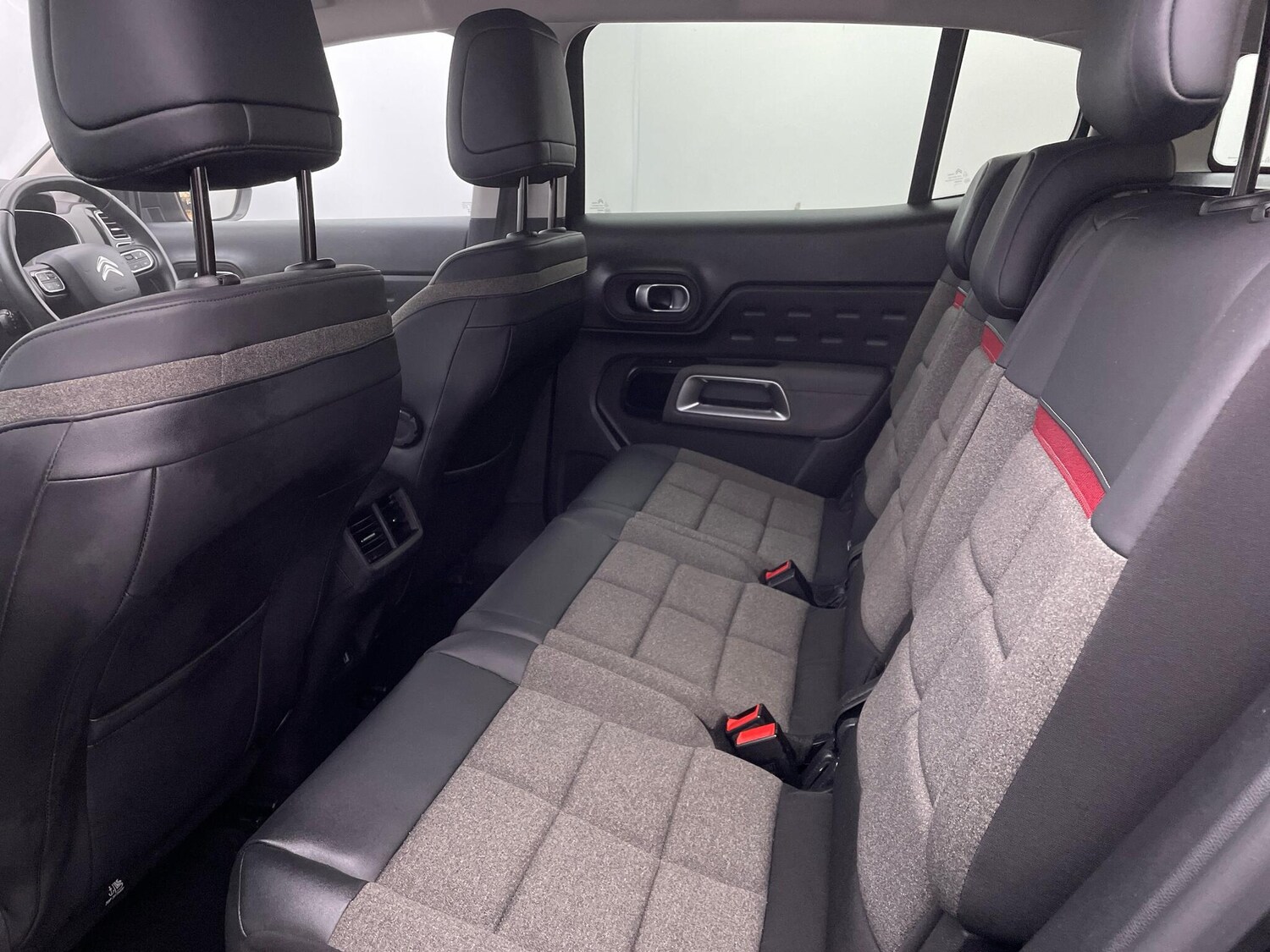 Used Citroen C5 Aircross 2021 for sale - 76424981: Photo 17