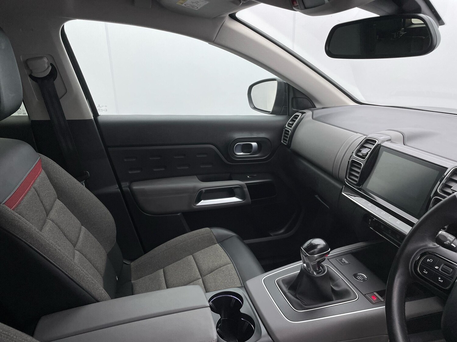 Used Citroen C5 Aircross 2021 for sale - 76424981: Photo 18