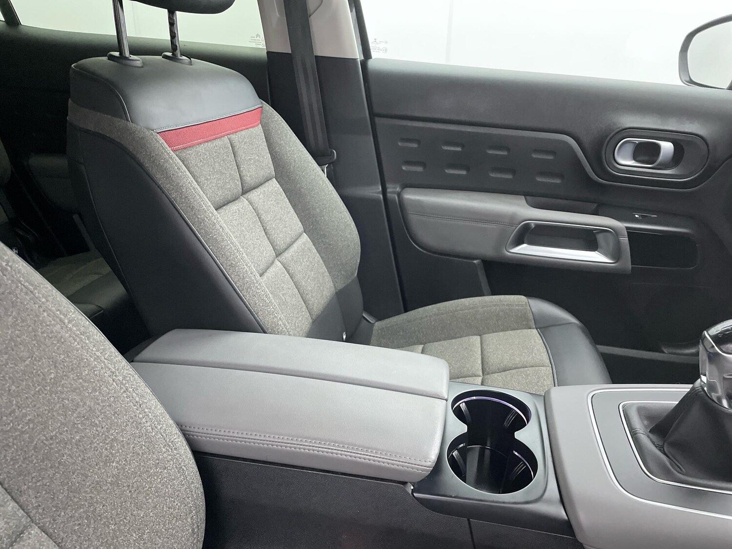 Used Citroen C5 Aircross 2021 for sale - 76424981: Photo 19